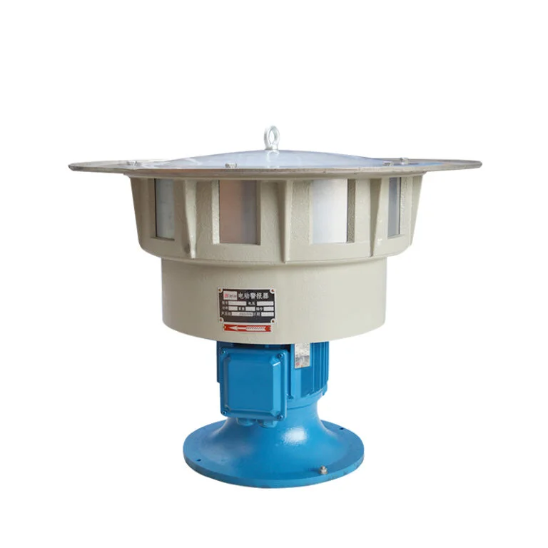 Electric Water Conservancy Vertical Alarm JDL-400 480 550