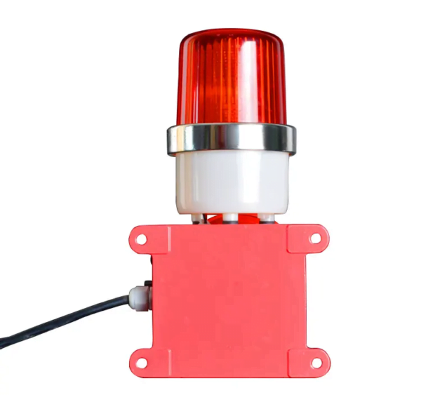 LED Flashing Alarm STSG-02 - Image 4