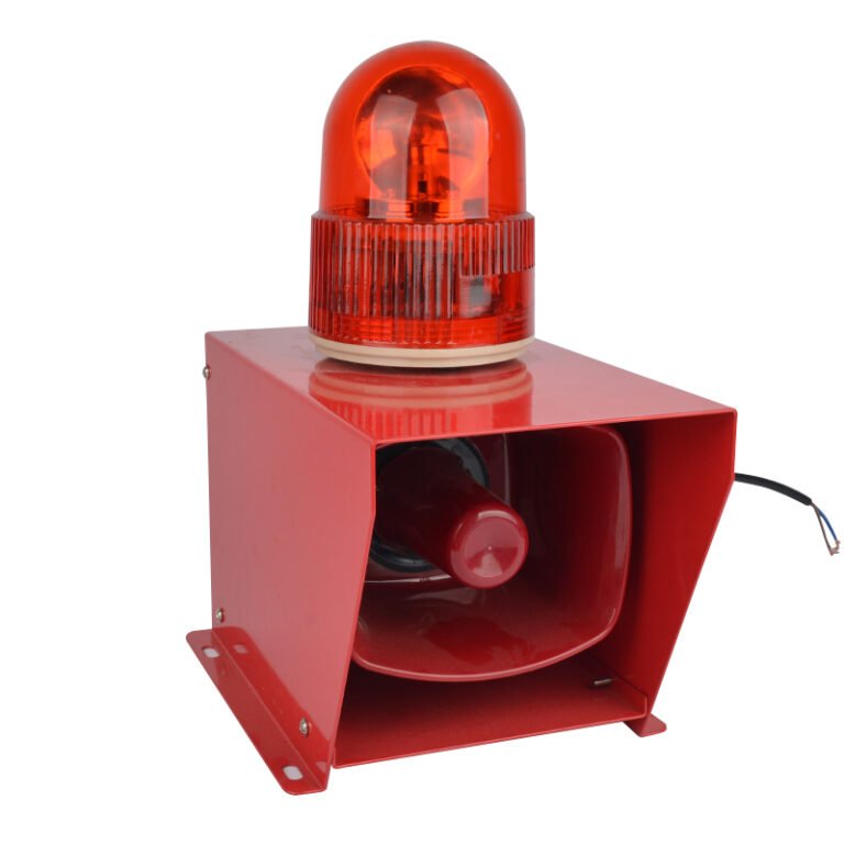 LED Flashing Alarm STSG-03