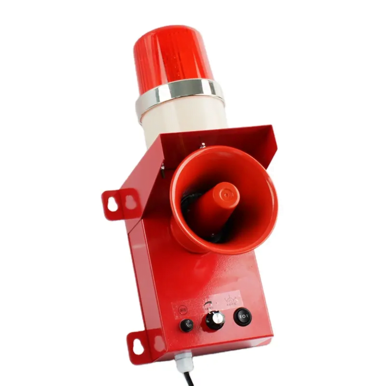 Traffic Safety Signal Alarm STSG-07
