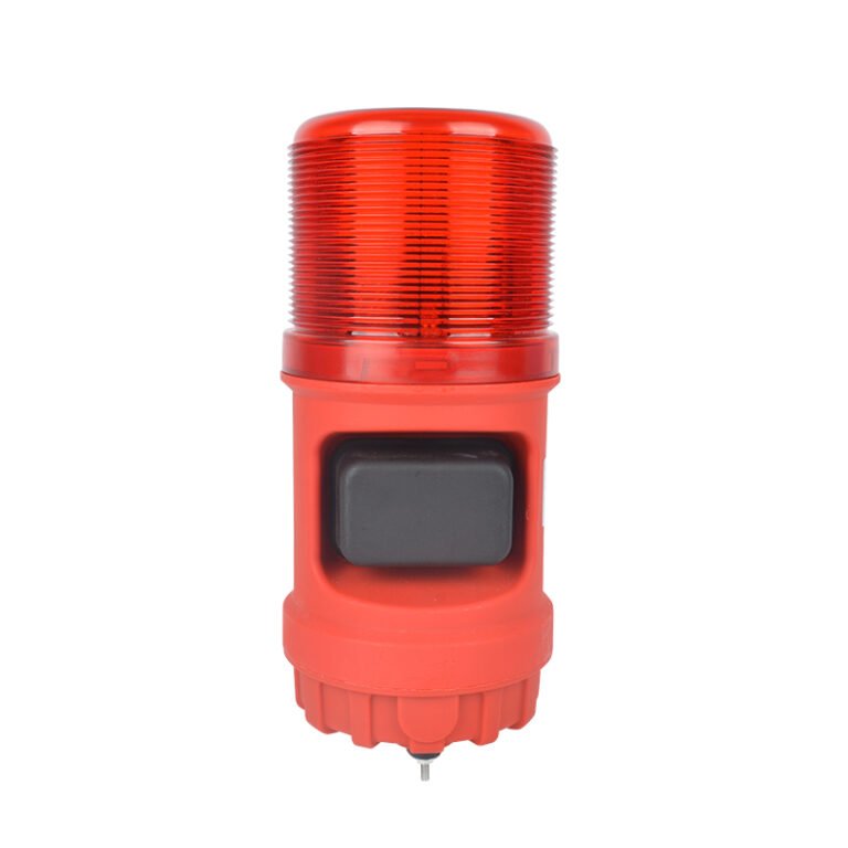 LED Sound and Light Alarm STSG-808
