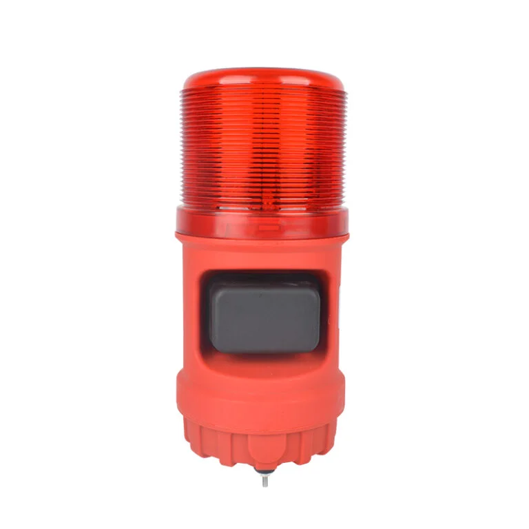 LED Sound and Light Alarm STSG-808