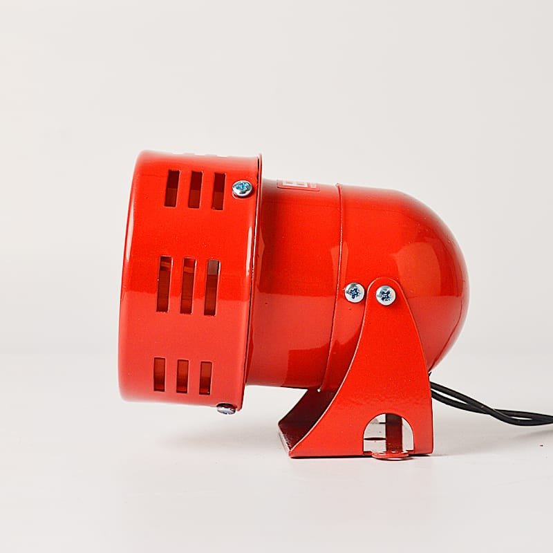 Industrial Mini Motor Alarm MS-190 | SNTOOM
