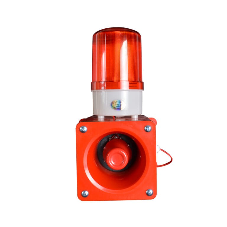 LED Flashing Alarm STSG-05