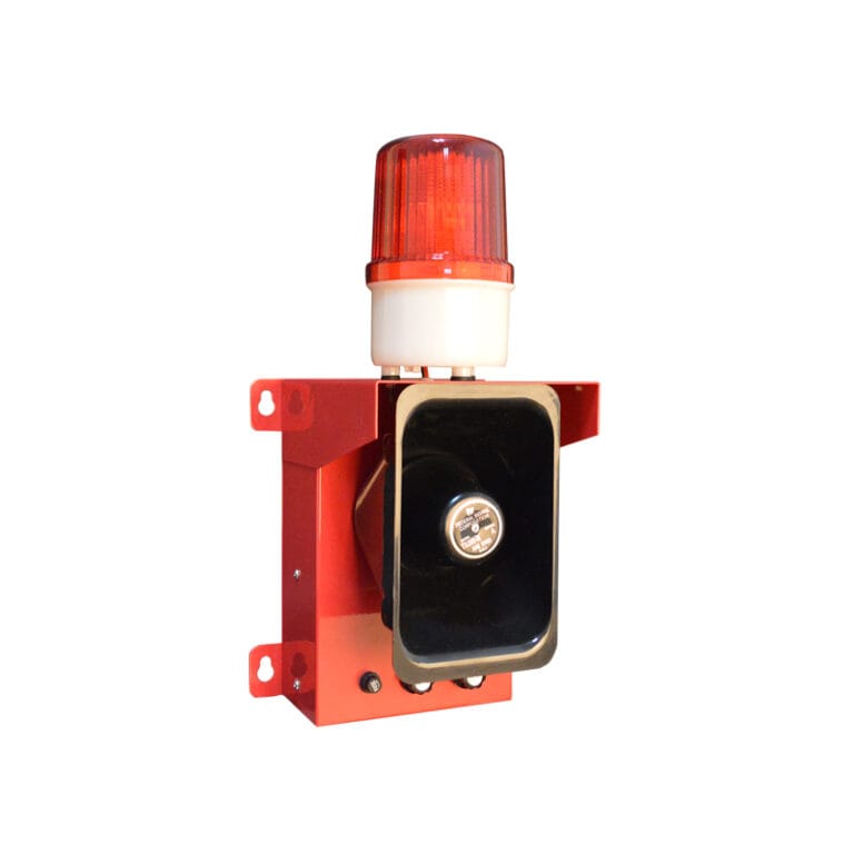 Voice Customized Alarm STSG-06