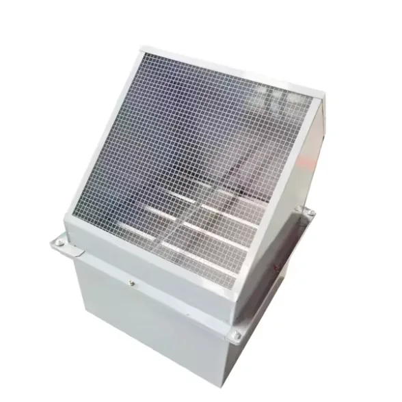 Sidewall Fan WEXD