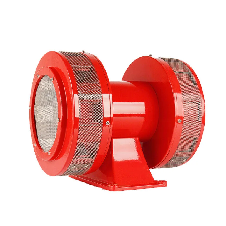 Civil Defense Alarm Systems MS-790