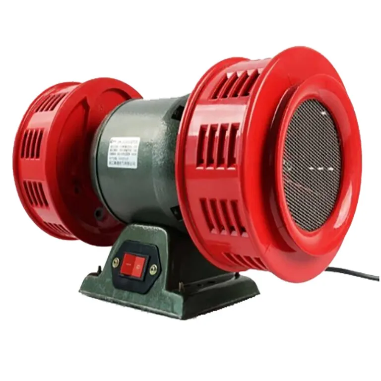 High Power Mine Alarm JDW-300
