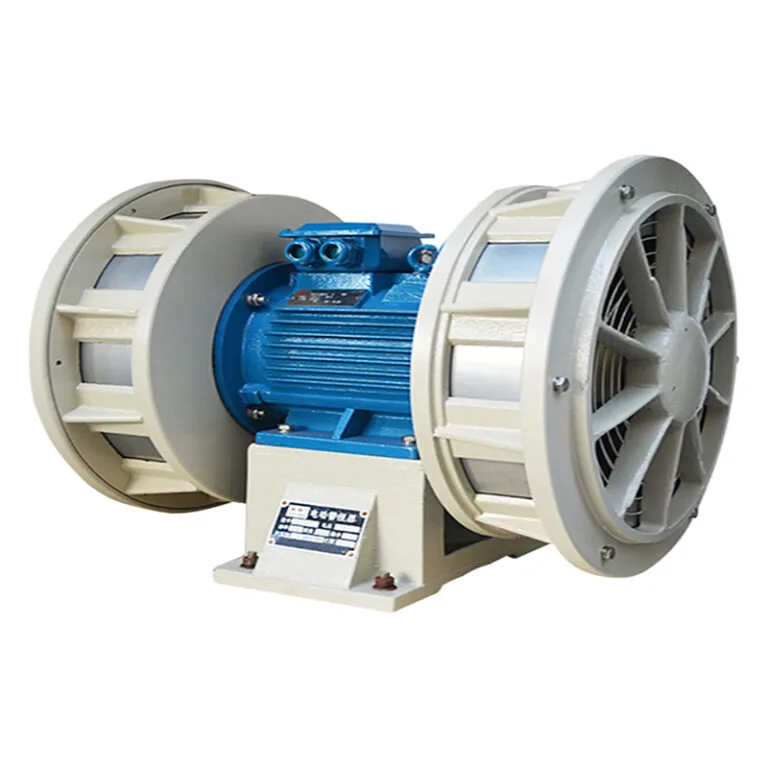 High Power Air Defense Alarm JDW-400