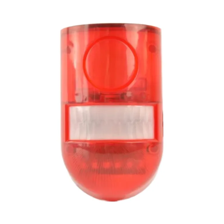 Outdoor Animal Repelling Solar Powered Alarm N911