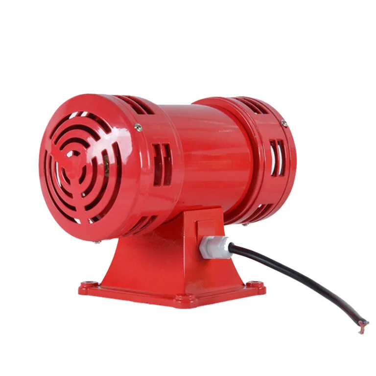 Wind Screw Alarm MS-490