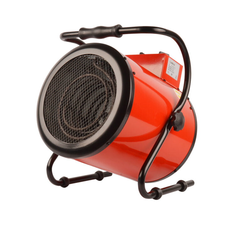 Industrial Heater BJE