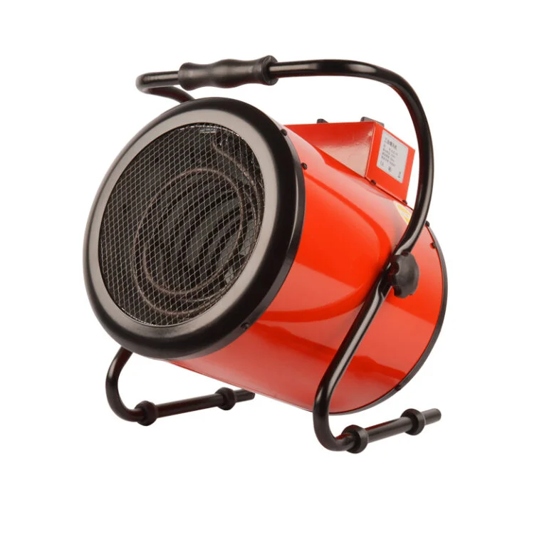 Industrial Heater BJE