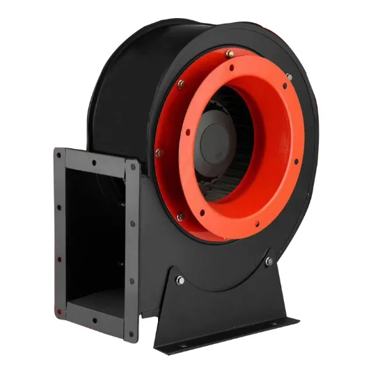 External Rotor Motor Centrifugal Fan CF-11