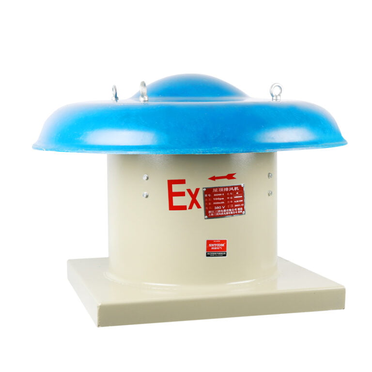 Fiberglass Roof Fan DWT(BWT-II)