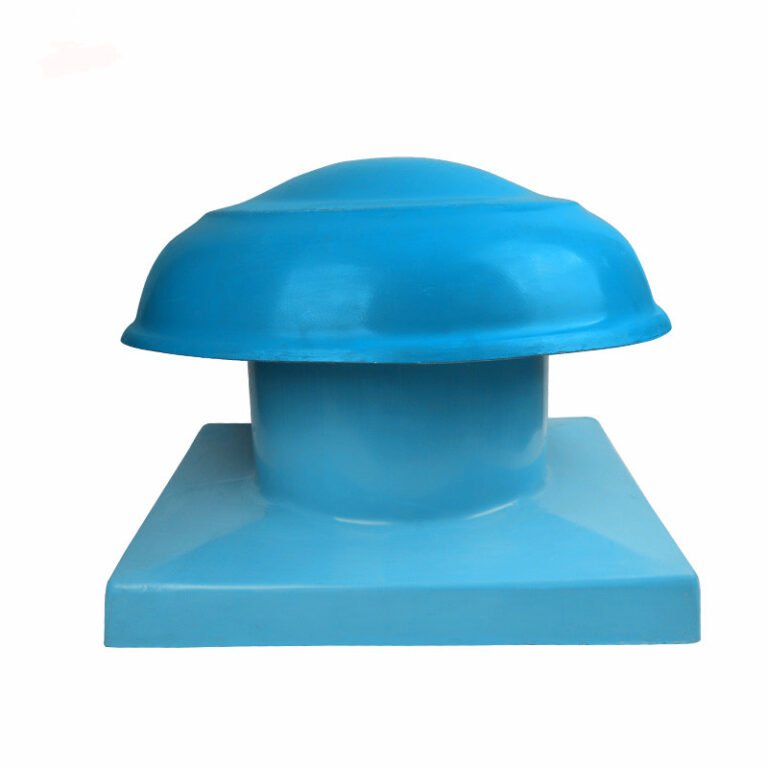 Low Noise Roof Fan DWT-I(BWT-I)