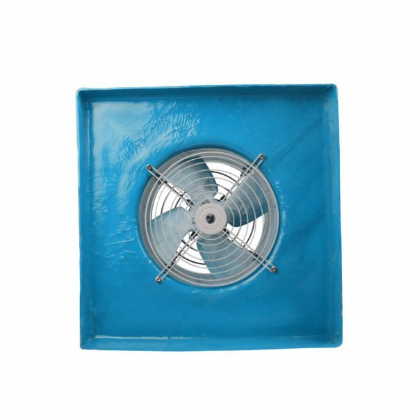 Low Noise Roof Fan DWT-I(BWT-I) - Image 3