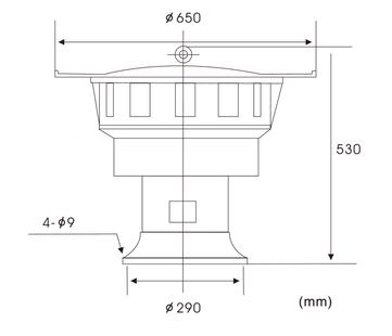 JDL-400