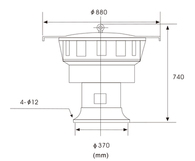 JDL-550