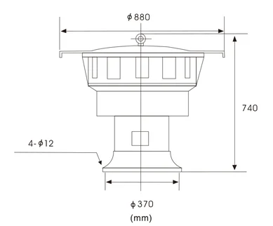 JDL-550