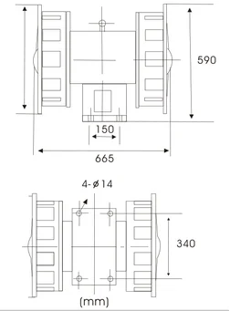 JDW-450