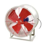 Low Noise Axial Flow Fan SF product image