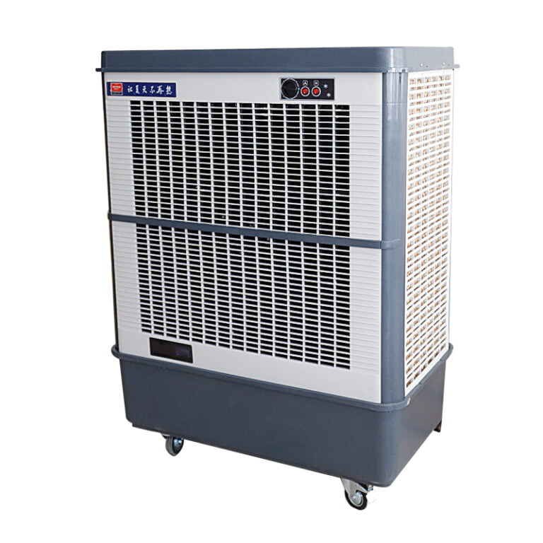 Evaporative Cooling Fan ST-23