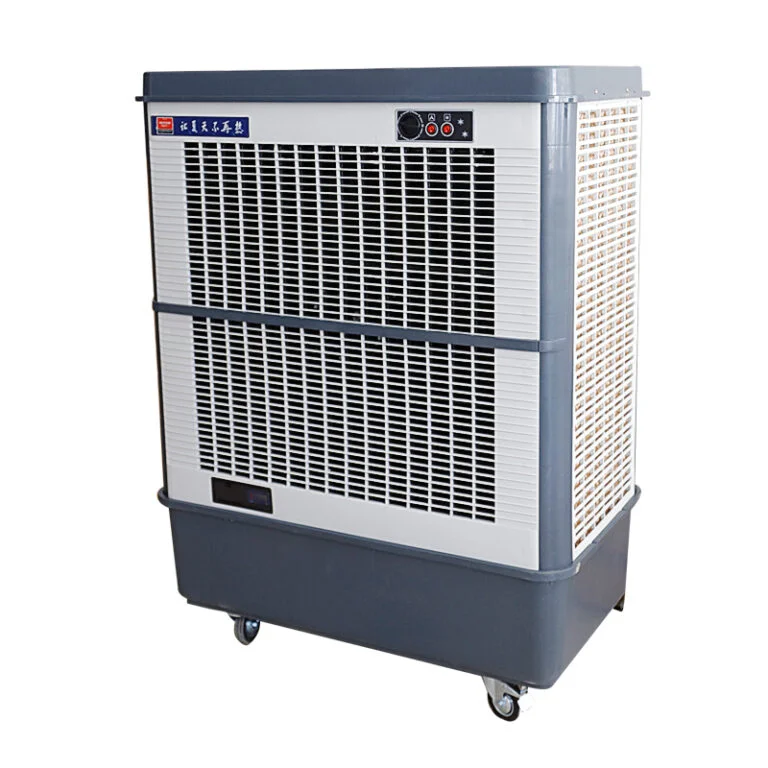 Evaporative Cooling Fan ST-23