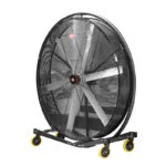 Mobile Permanent Magnet Brushless Fan STFJ product image