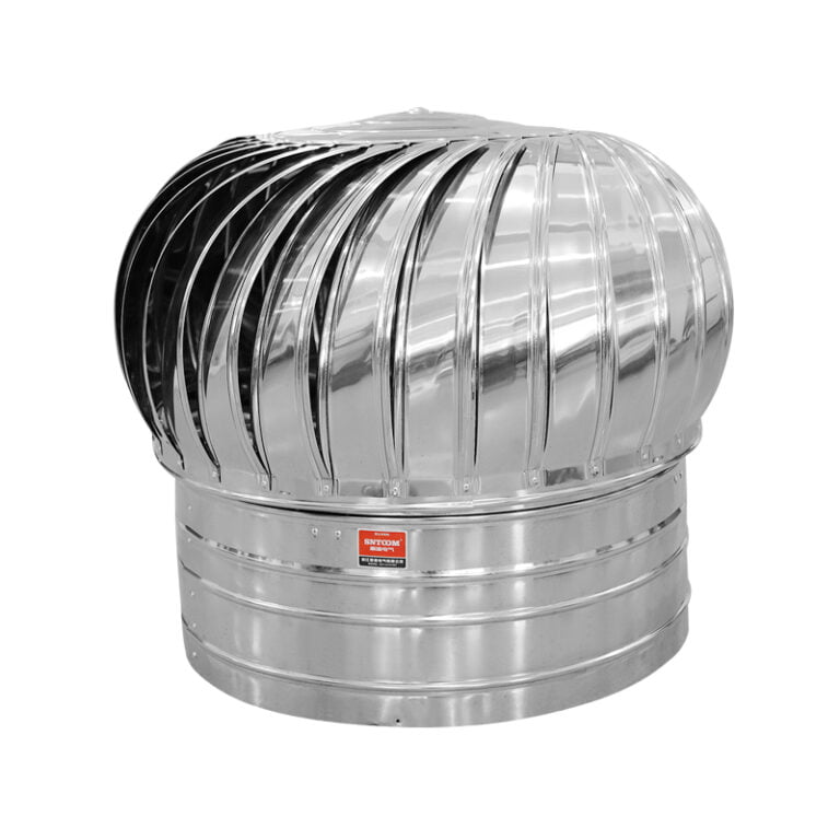 Unpowered Roof Fan WDF