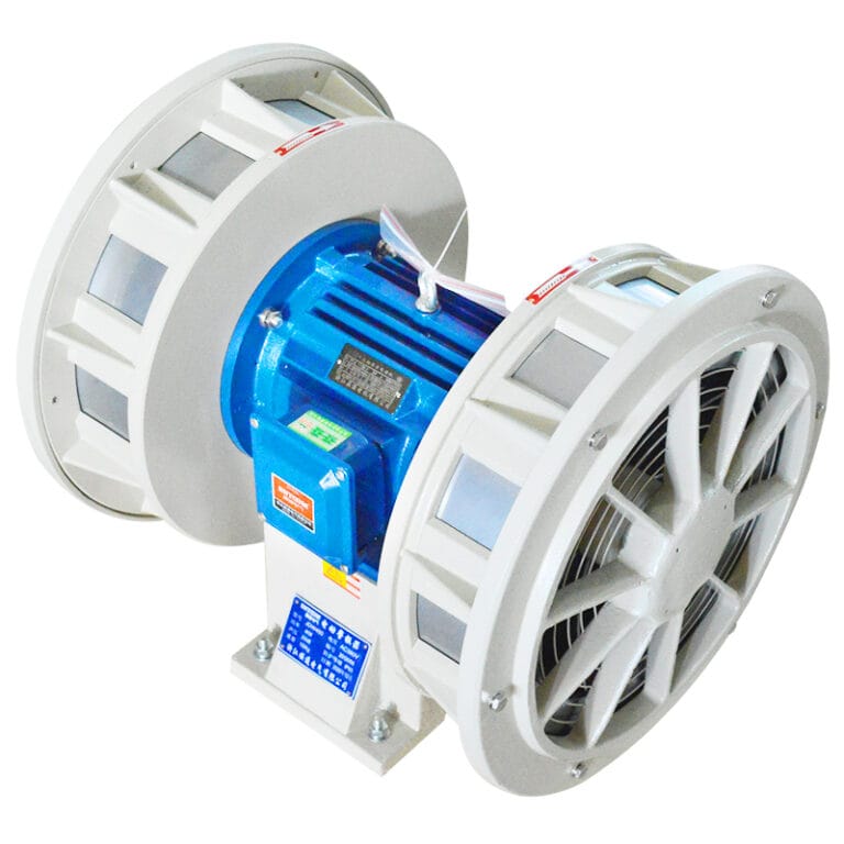 Industrial High Decibel Electric Alarm JDW-450
