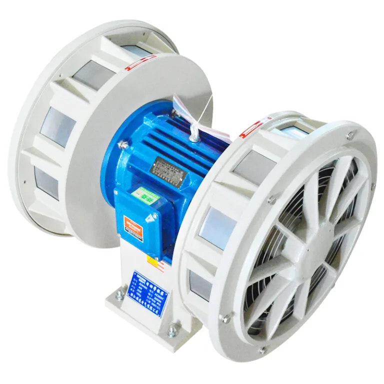 Industrial High Decibel Electric Alarm JDW-450