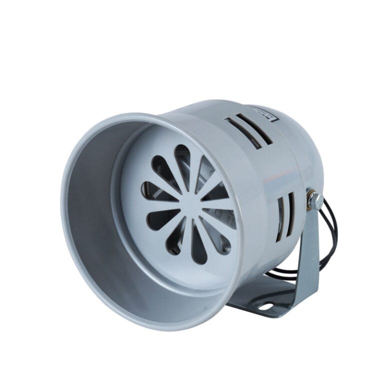 Fire Alarm Motor Siren MS-290
