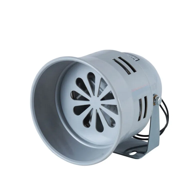Fire Alarm Motor Siren MS-290
