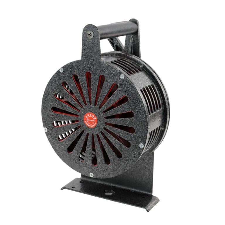 Vertical Hand Operated Alarm LK-120