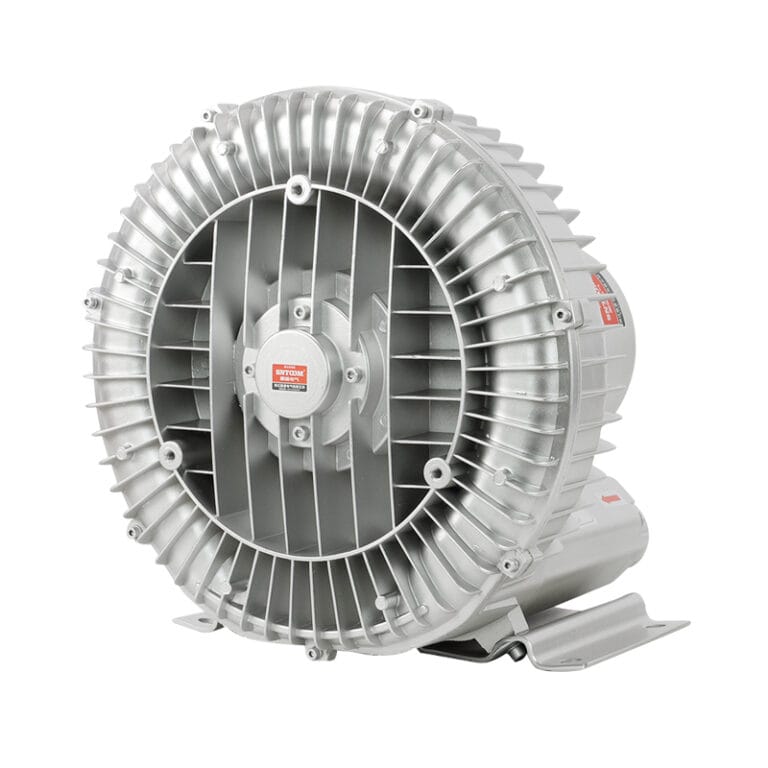 High-Pressure Vortex Blower HG1