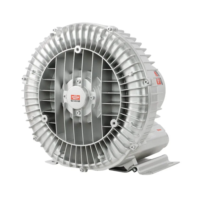 High-Pressure Vortex Blower HG1