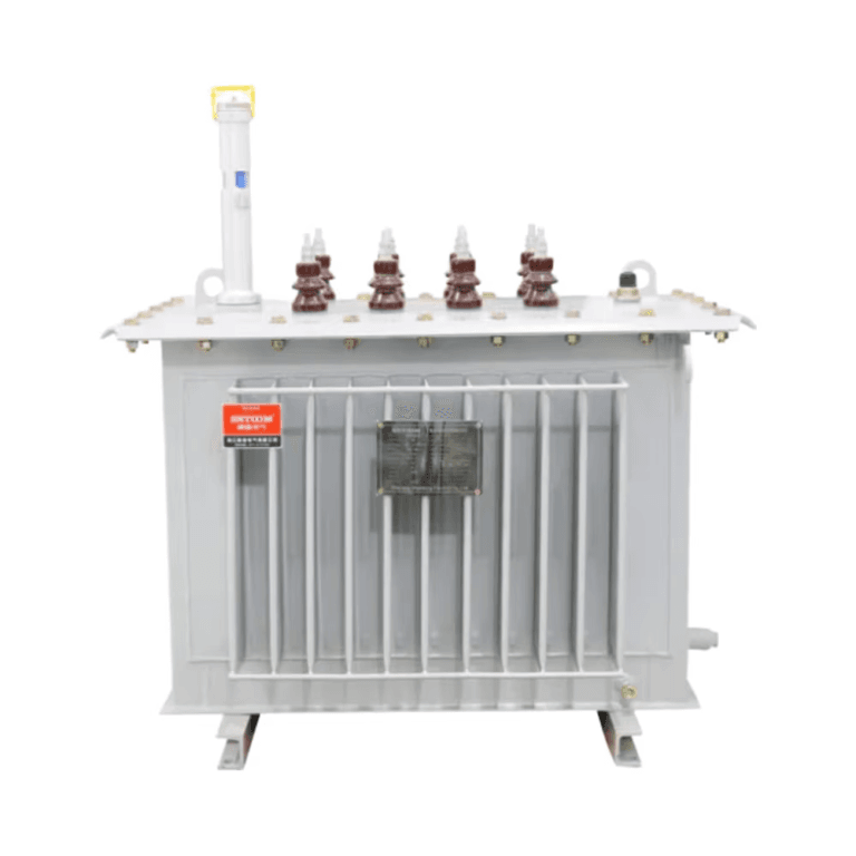 Three-Phase Oil Type Transformer S9, S11