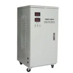 Single-Phase High-Precision Fully Automatic AC Stabilizer TND product image