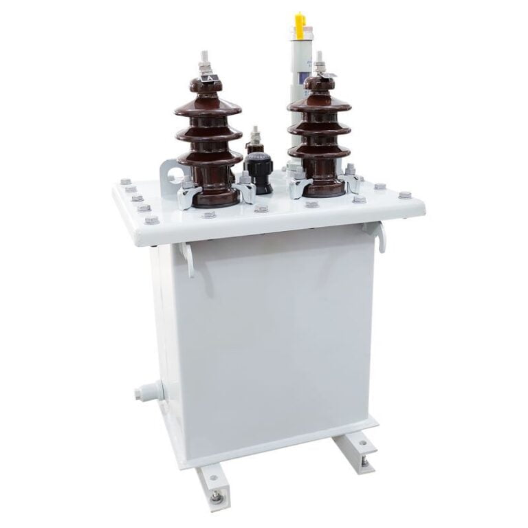 Single-Phase Oil Type Transformer D9, D11