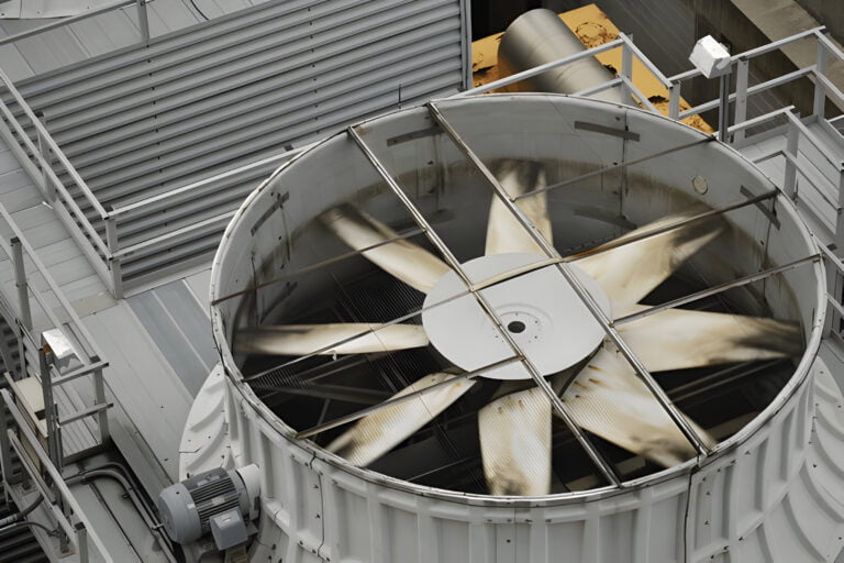 Axial Fan Vs Ventilation Fan: What Is the Difference