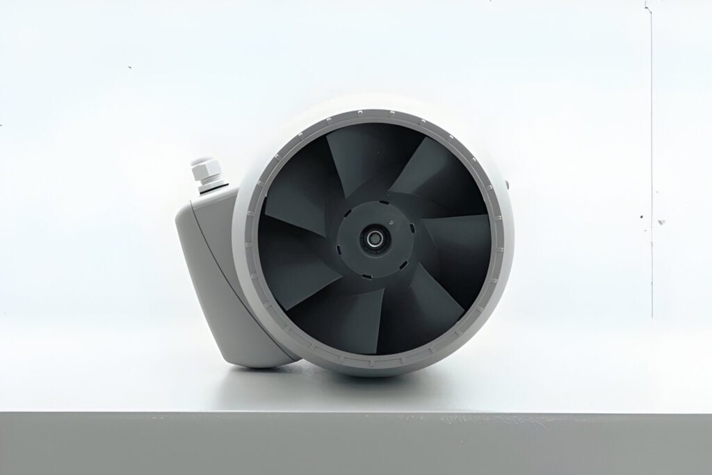 Centrifugal Fans