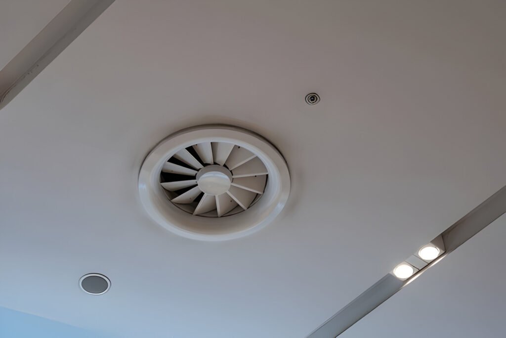 Ventilation Fans