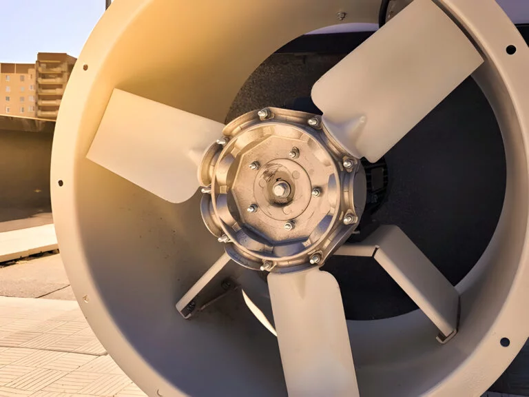 What Are Axial Fans
