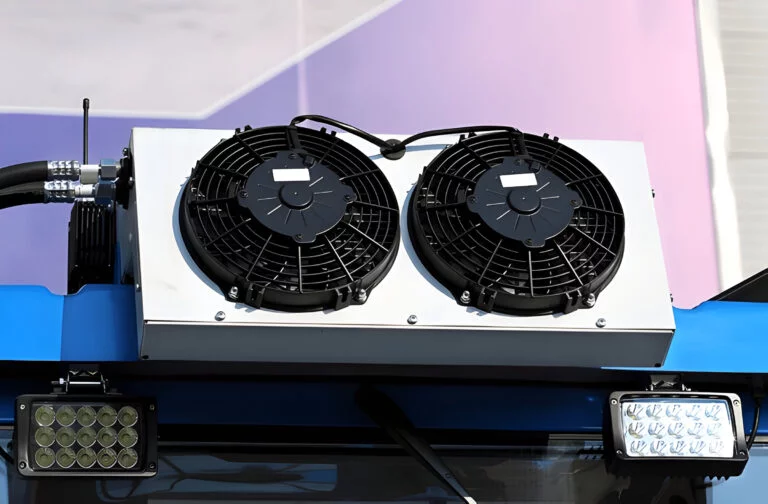 How to Effectively Reduce Axial Fan Noise: a Comprehensive Guide