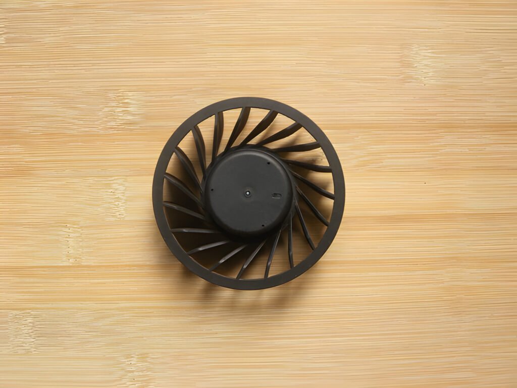 axial fan