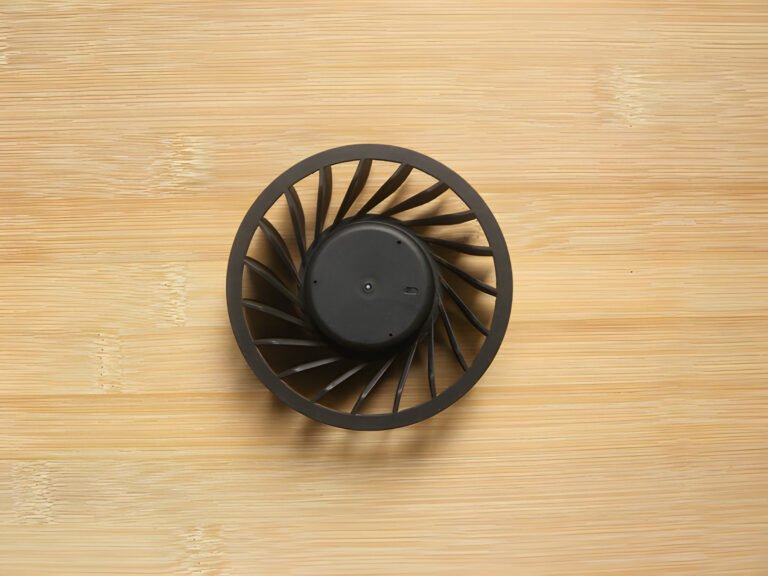 What Are Vane Axial Fans