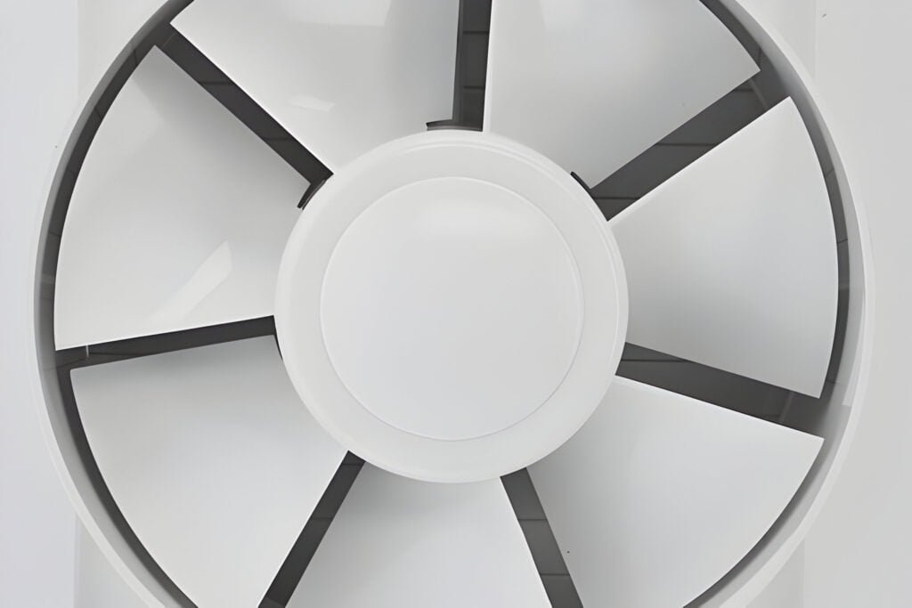 Axial Fans