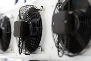 Axial Fan Vs Propeller Fan: What Is the Difference | SNTOOM