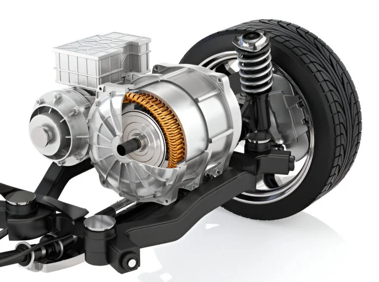 Guide to Electric Motor Efficiency